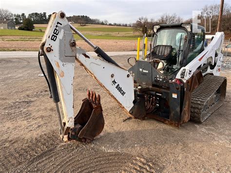 backhoe attachment skid steer loader|8811 backhoe attachment for sale.